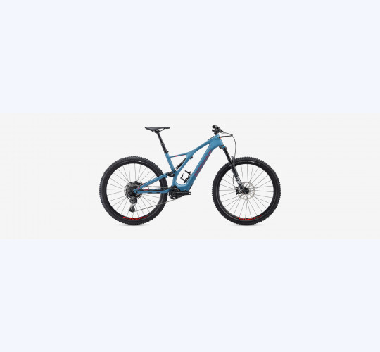 Specialized Turbo Levo SL Comp Carbon