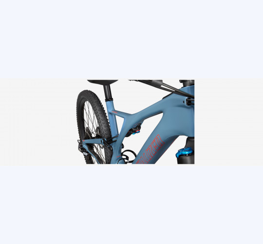 Specialized Turbo Levo SL Comp Carbon