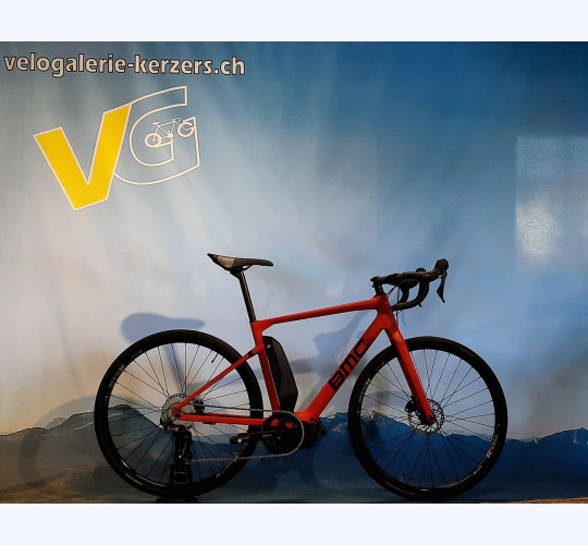 BMC Alpenchallenge AMP Road Two