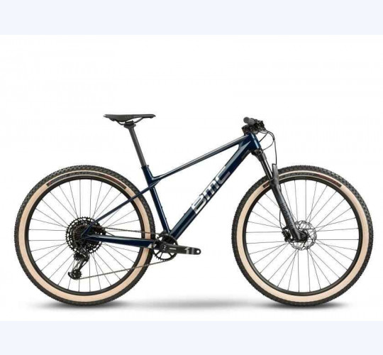 BMC Twostroke 01 three (S)