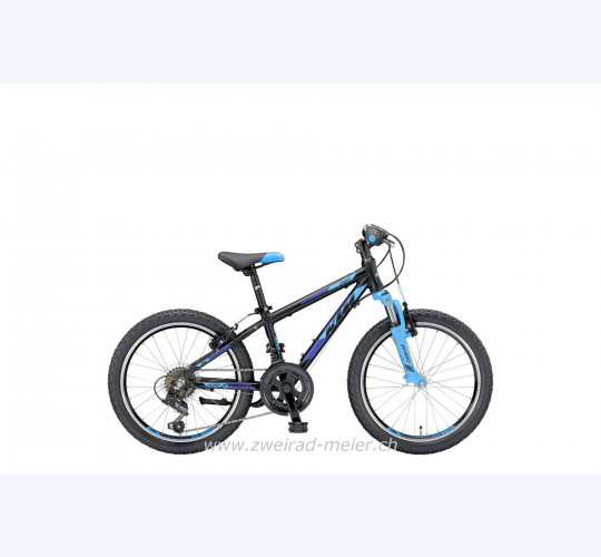 KTM WILD CROSS 20.12