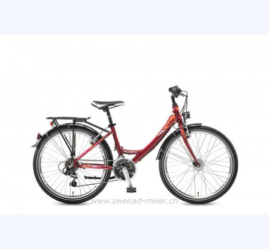KTM WILD CAT 24.18 ATB