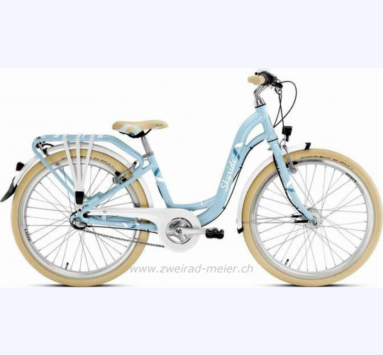 PUKY SKYRIDE 24 7