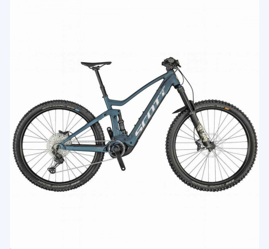 SCOTT Genius Eride 920 (L)