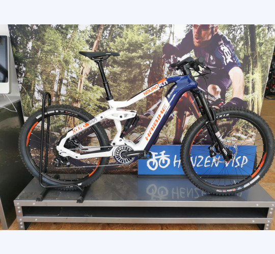 Haibike XDURO Nduro 5.0