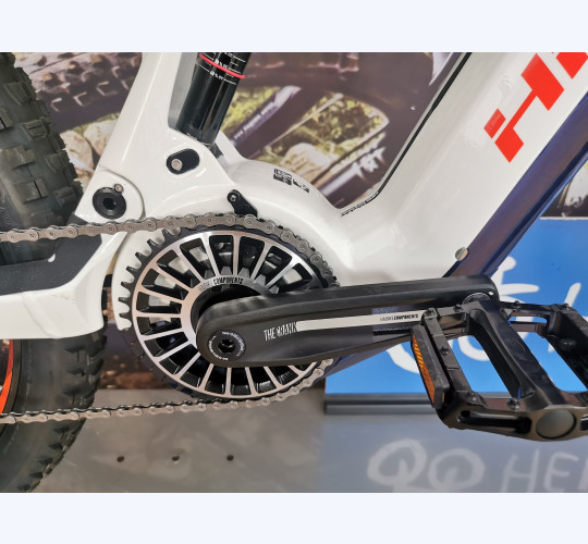 Haibike XDURO Nduro 5.0