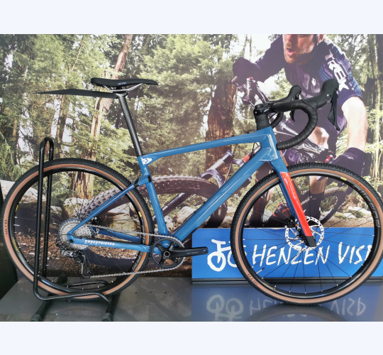BMC URS Three