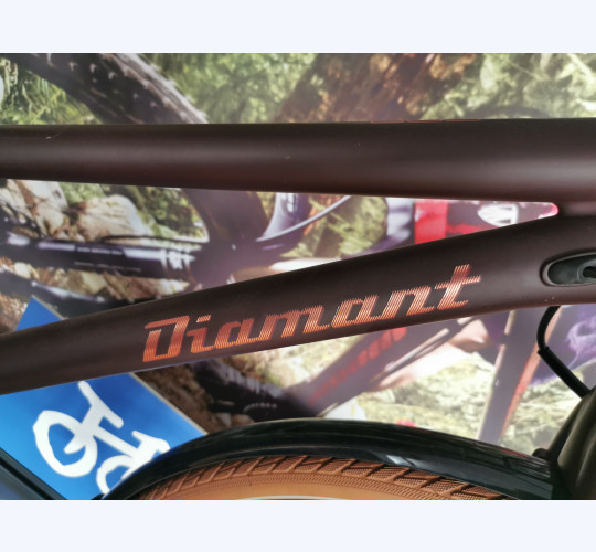 Diamant 885