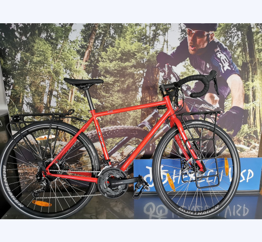 TREK 520