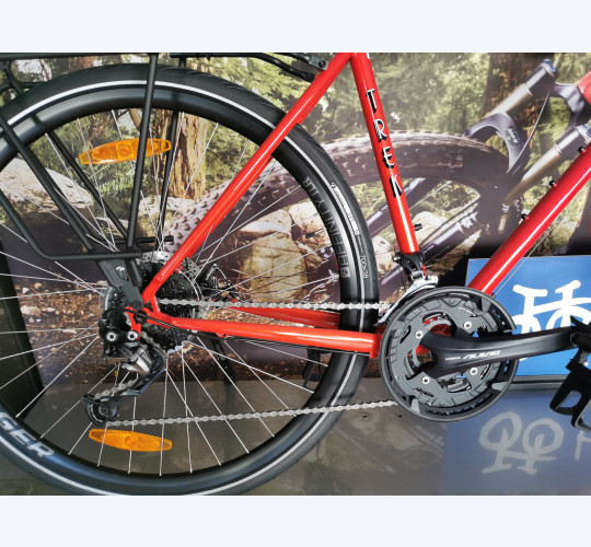 TREK 520
