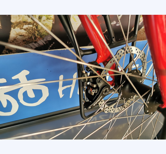TREK 520