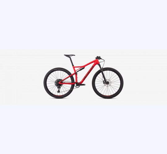 SPECIALIZED Men's Epic Comp Carbon