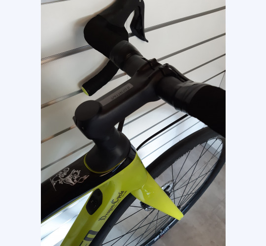 SPECIALIZED Roubaix Comp Carbon Udi2