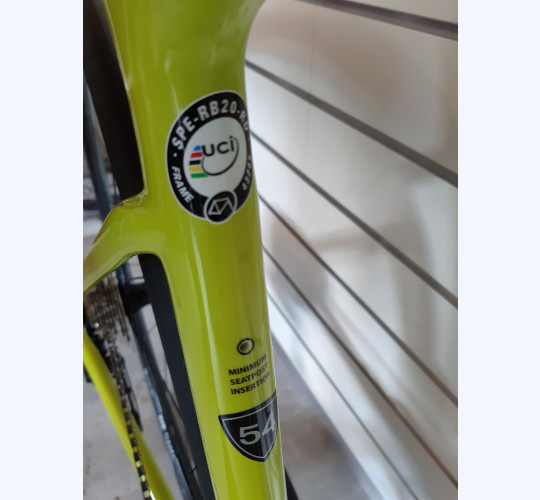 SPECIALIZED Roubaix Comp Carbon Udi2