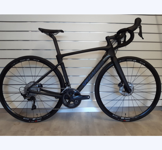 SPECIALIZED Roubaix Comp Carbon