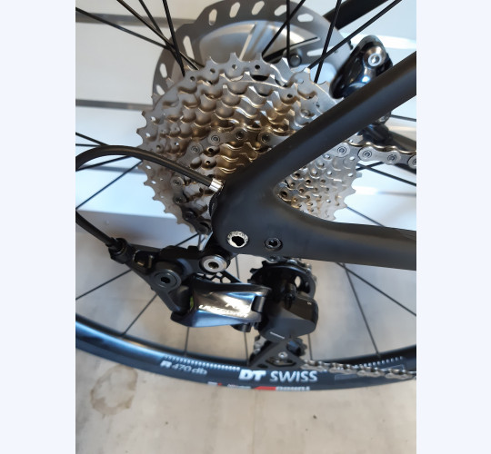 SPECIALIZED Roubaix Comp Carbon