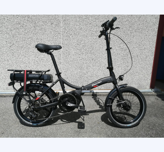 E-Motion Andere