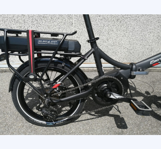 E-Motion Andere