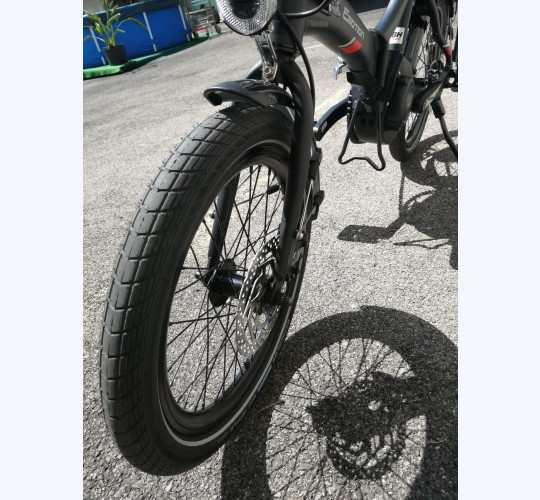 E-Motion Andere