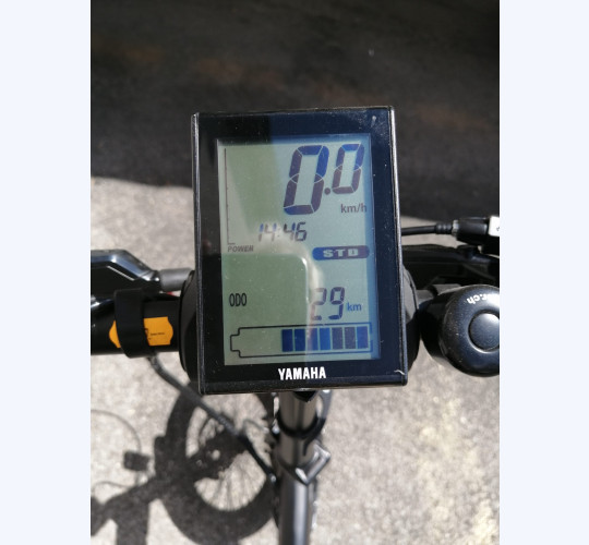 E-Motion Andere