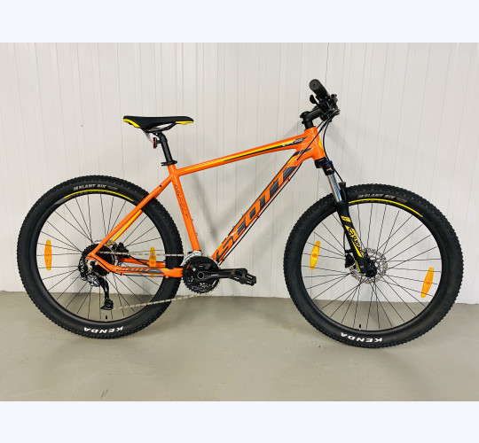 Scott > Aspect 740