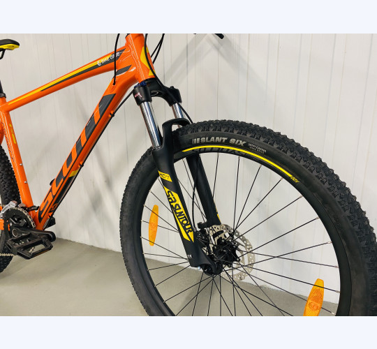 Scott > Aspect 740