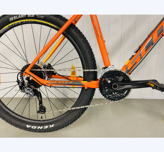 Scott > Aspect 740