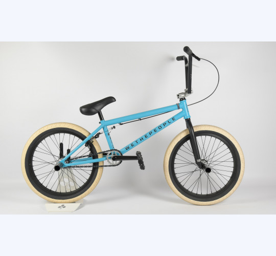 Wethepeople Freecoaster