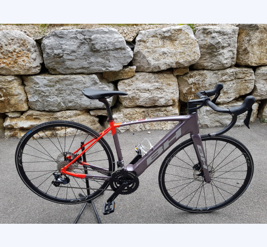 BH Core assistance éléctrique
