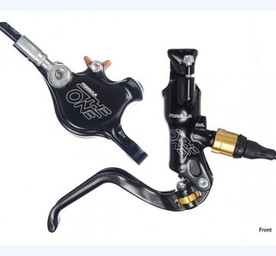 Cube Stereo HPA Race