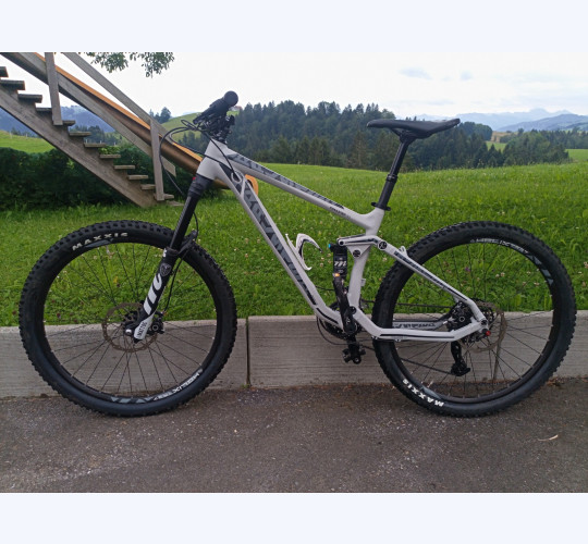 Bergamont Trailster 7.0
