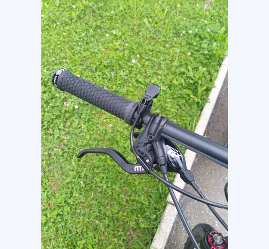 Bergamont Trailster 7.0