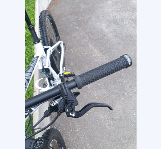 Bergamont Trailster 7.0