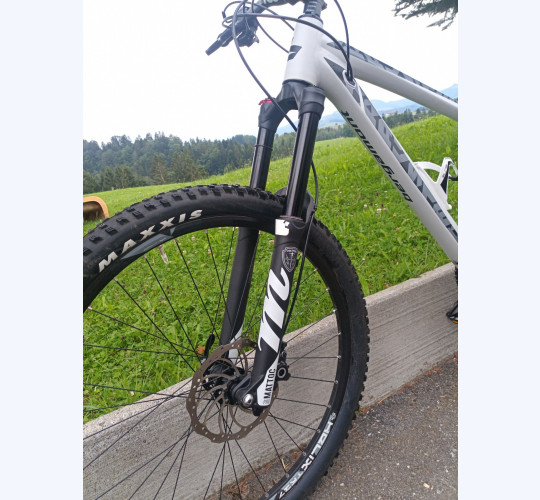 Bergamont Trailster 7.0