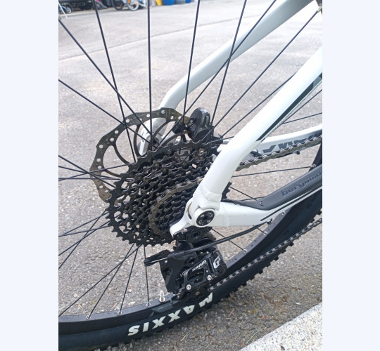 Bergamont Trailster 7.0