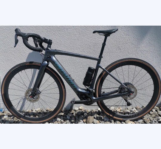 SPECIALIZED 2020 TURBO CREO SL EXPERT CARBON