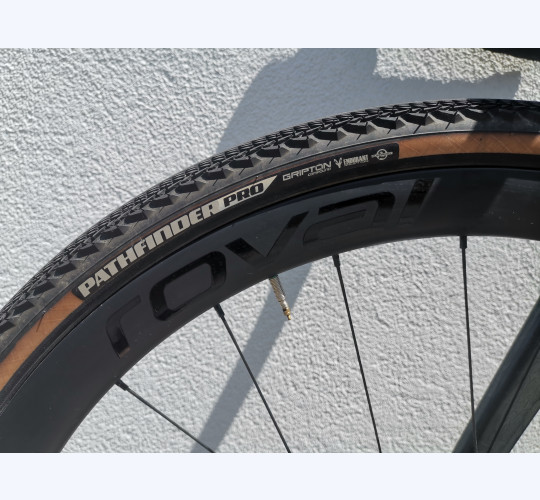 SPECIALIZED 2020 TURBO CREO SL EXPERT CARBON