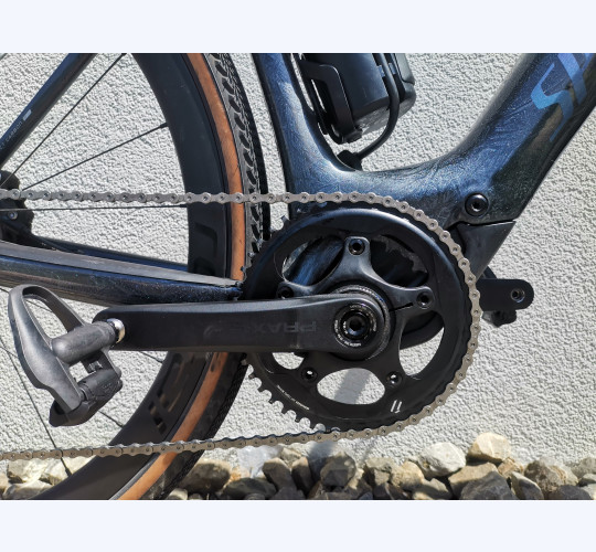 SPECIALIZED 2020 TURBO CREO SL EXPERT CARBON