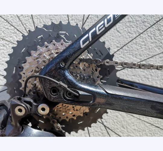 SPECIALIZED 2020 TURBO CREO SL EXPERT CARBON