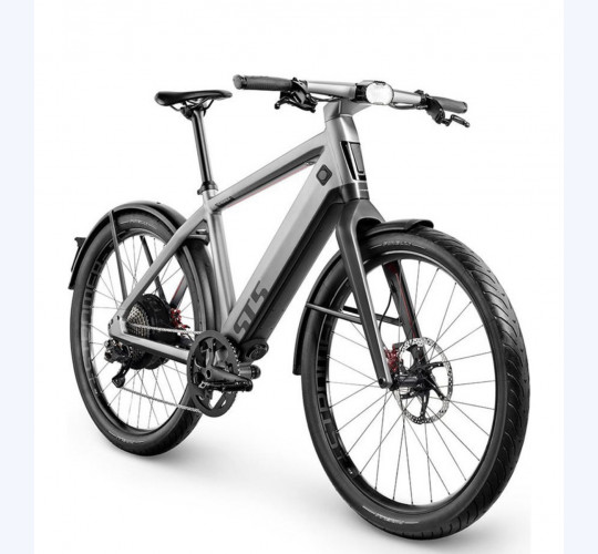Stromer ST5