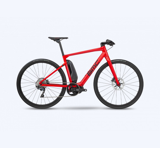 BMC Alpenchallenge AMP Sport LTD