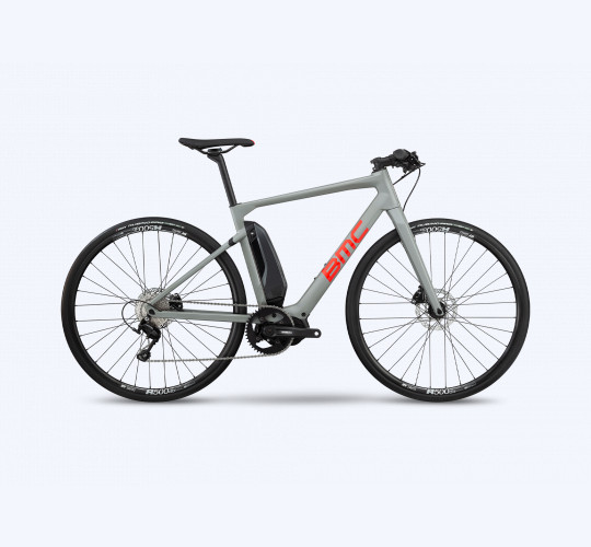 BMC Alpenchallenge AMP Sport One