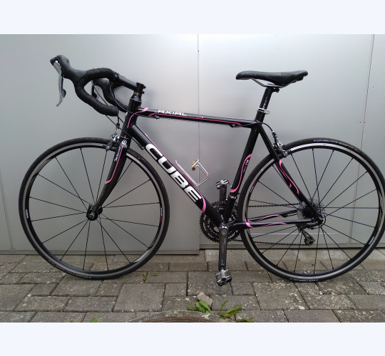 Cube Axial Pro