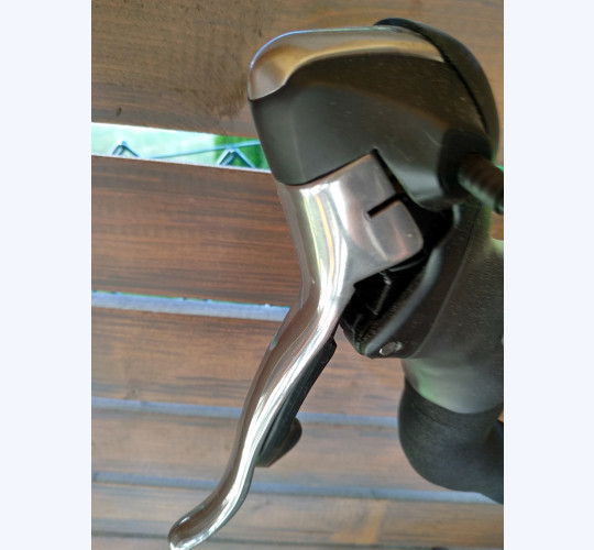 Cube Axial Pro