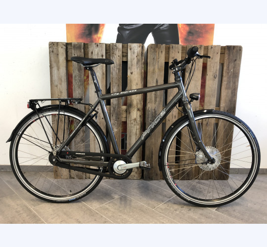 Price City Express