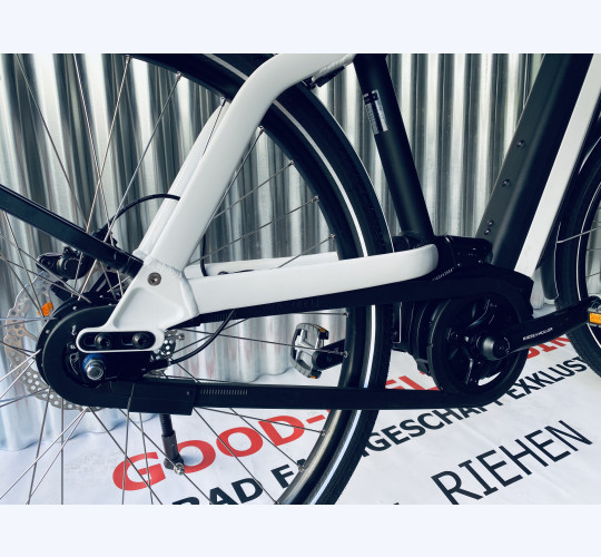 Riese & Müller Charger