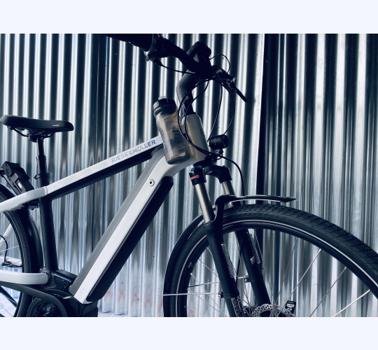 Riese & Müller Charger