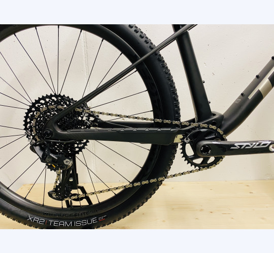 TREK Supercaliber 9.8 GX
