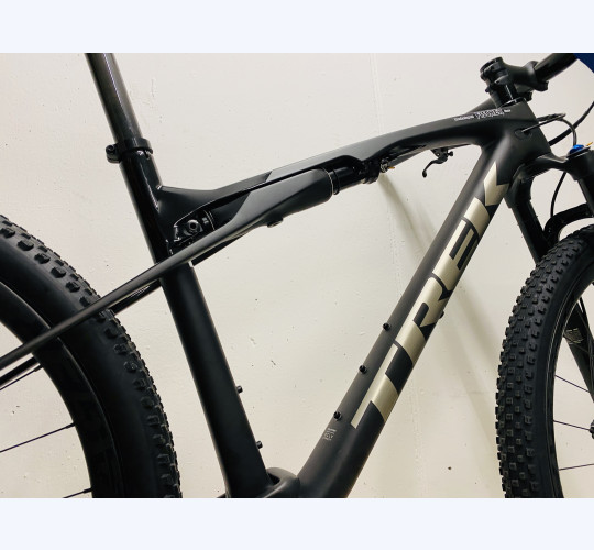 TREK Supercaliber 9.8 GX