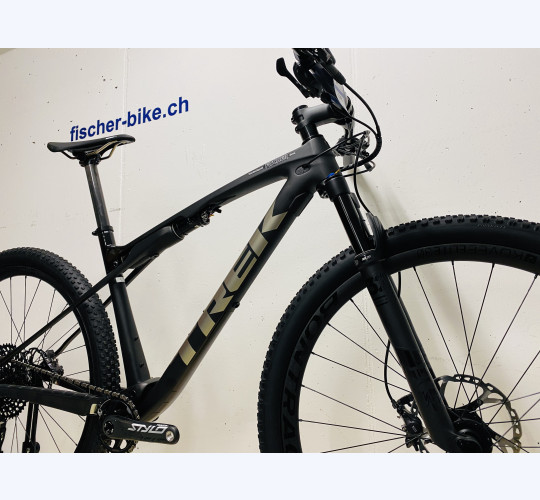 TREK Supercaliber 9.8 GX